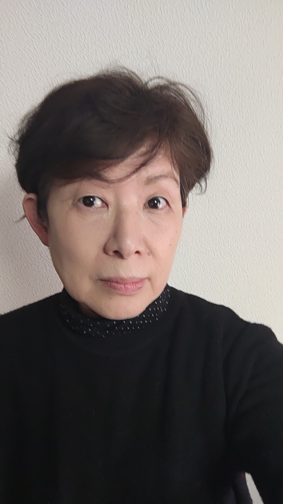 丸山 やえ子（Yaeko Maruyama）
