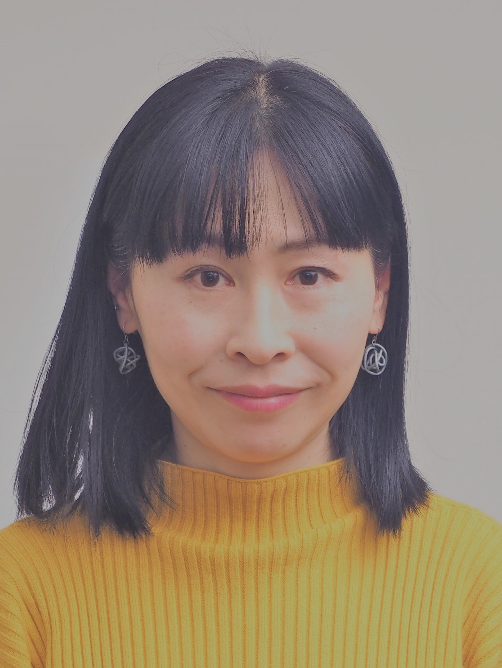 上田 潤子（Junko Ueda）